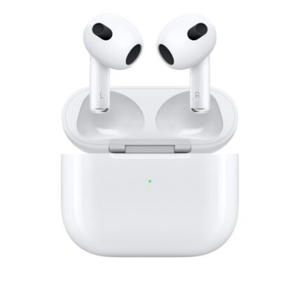 Buy AirPods (3rd generation) with MagSafe Charging Case - Apple